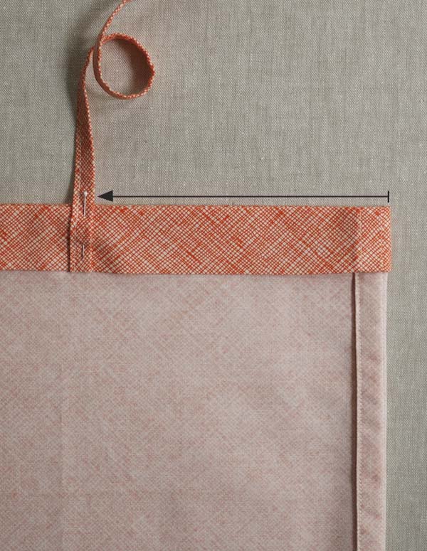 Kid’s Gathered Summer Top | Purl Soho