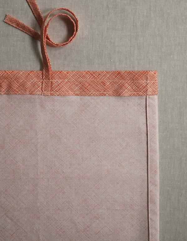 Kid’s Gathered Summer Top | Purl Soho