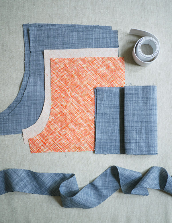 City Gym Shorts for All Ages | Purl Soho