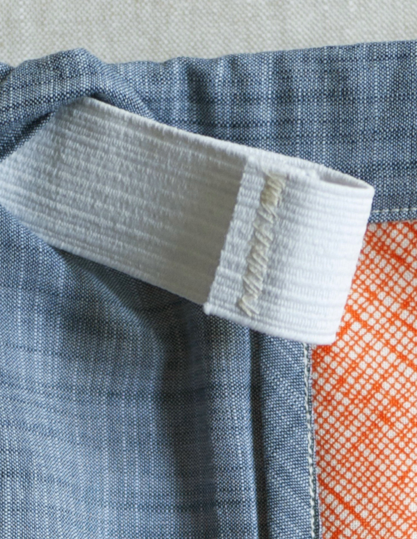 City Gym Shorts for All Ages | Purl Soho