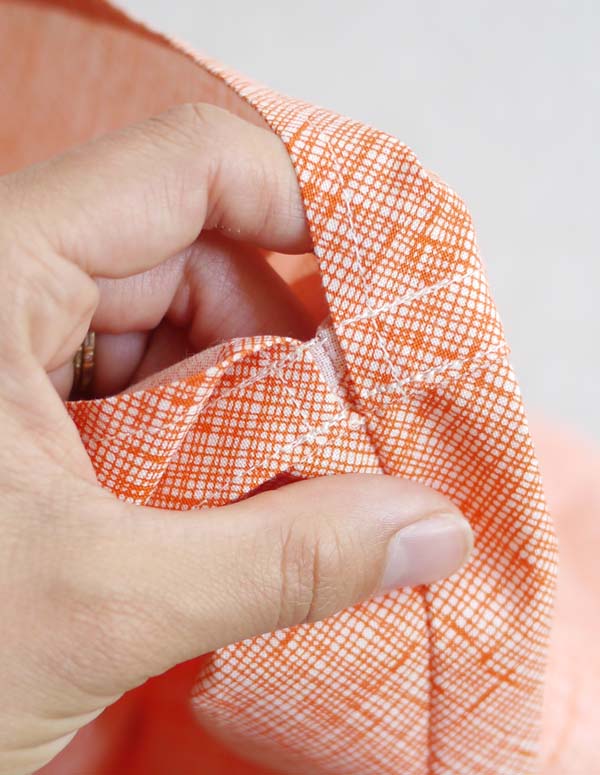 Wear Anywhere Tunic | Purl Soho