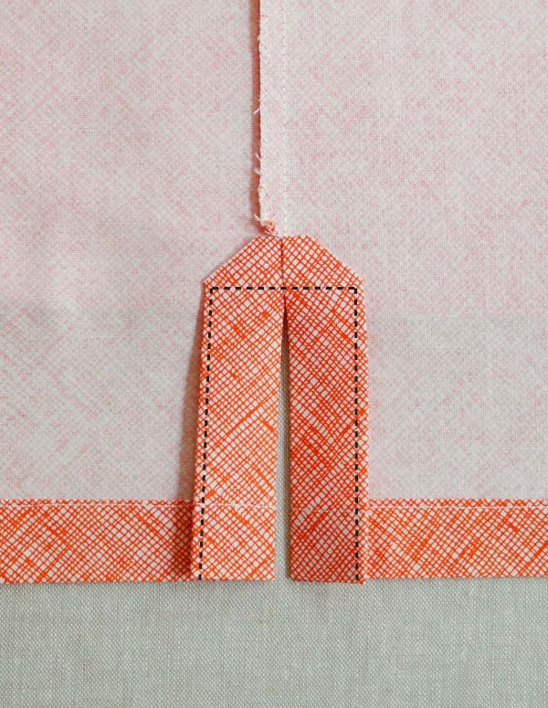 Wear Anywhere Tunic | Purl Soho
