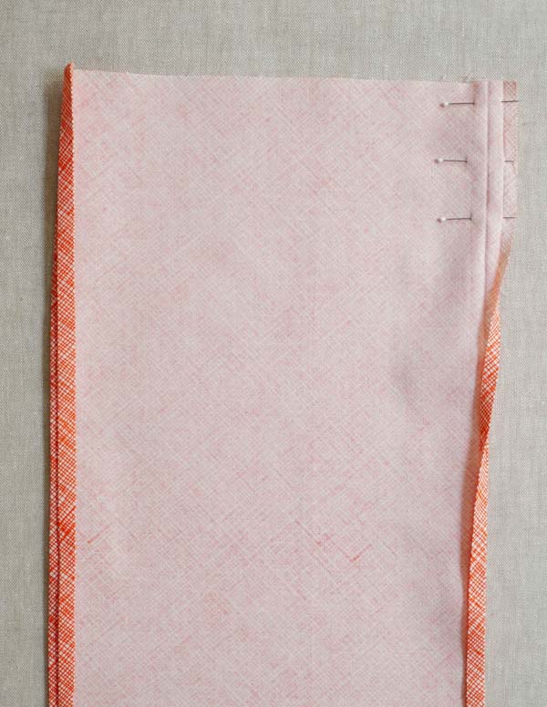 Wear Anywhere Tunic | Purl Soho