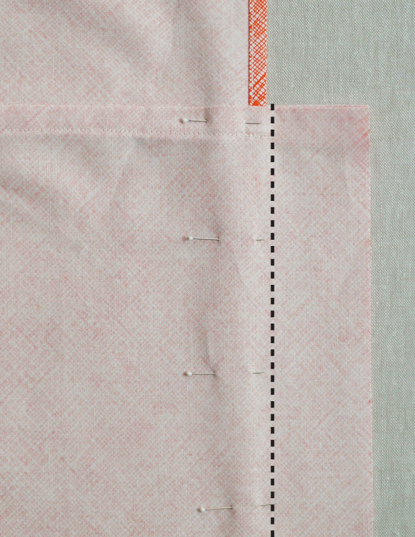 Wear Anywhere Tunic | Purl Soho