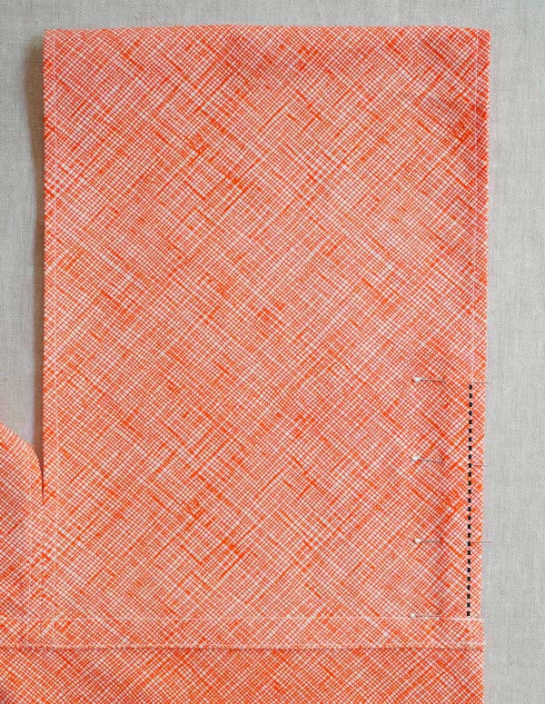 Wear Anywhere Tunic | Purl Soho