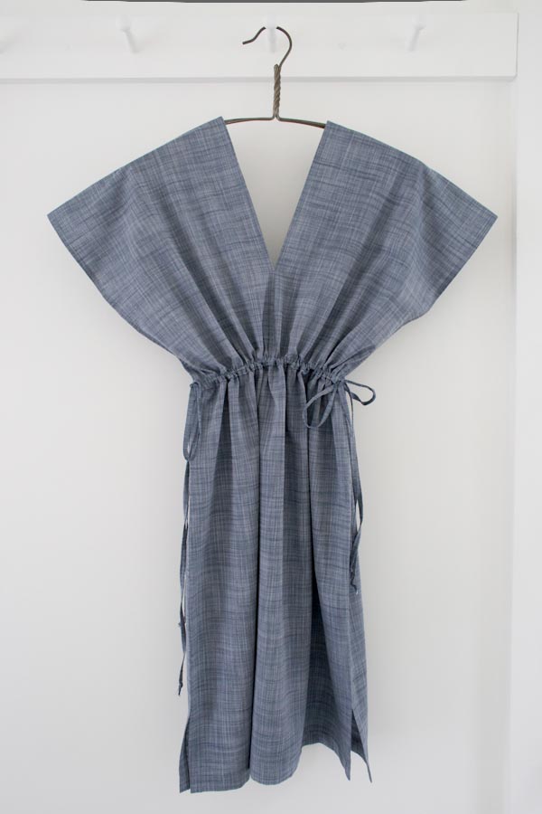 Wear Anywhere Tunic | Purl Soho