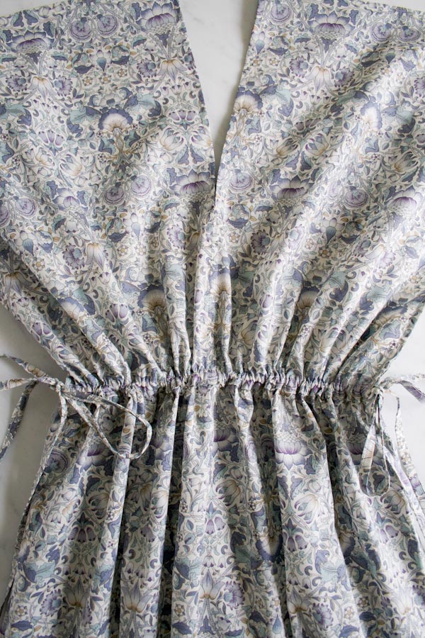 Wear Anywhere Tunic | Purl Soho