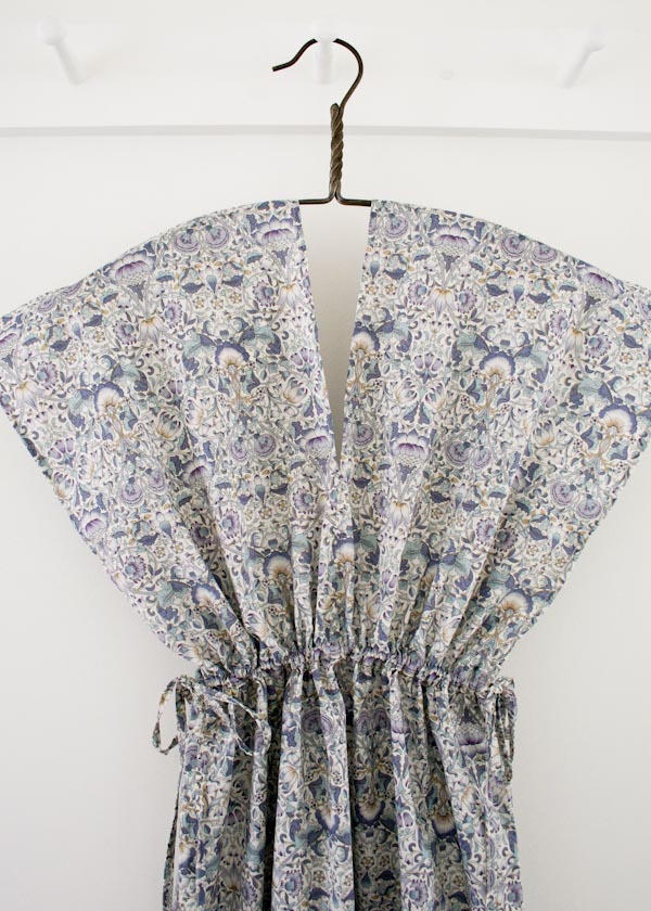 Wear Anywhere Tunic | Purl Soho
