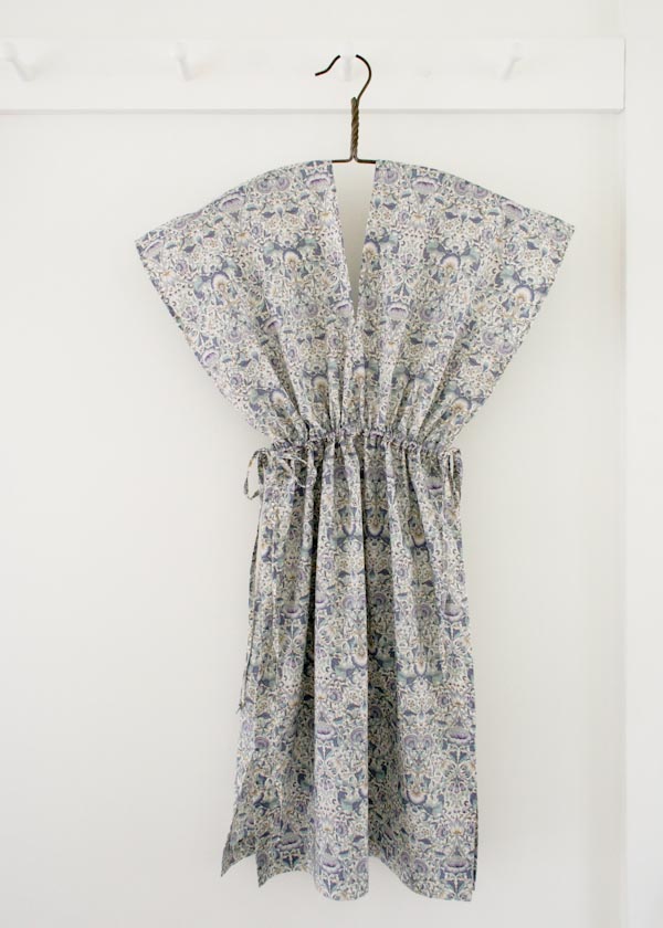 Wear Anywhere Tunic | Purl Soho