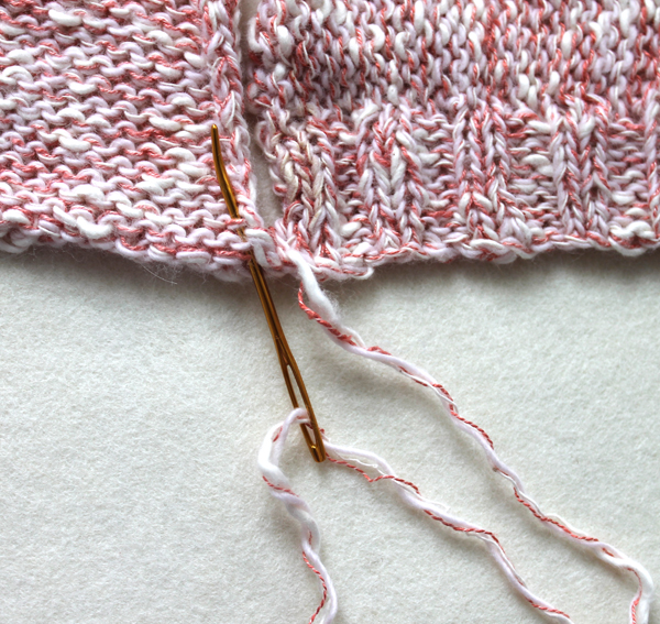 Prewrapped Wrap | Purl Soho