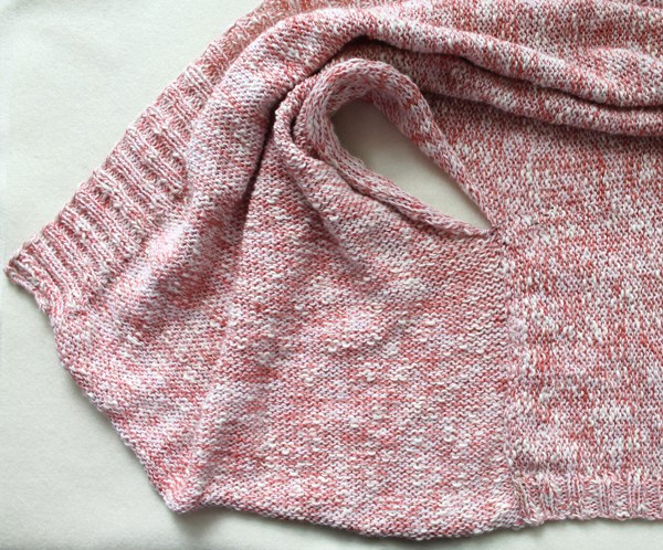Prewrapped Wrap | Purl Soho