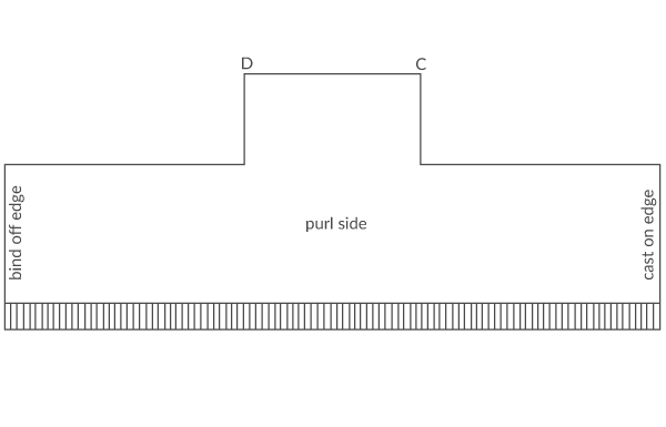 Prewrapped Wrap | Purl Soho