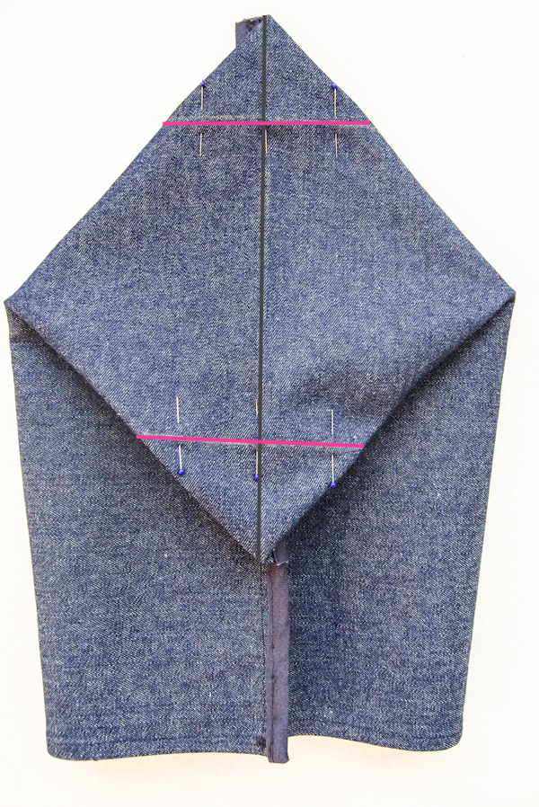 Button Lunch Bags | Purl Soho