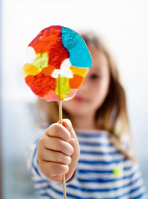 Our Favorite New Book: Candy Aisle Crafts | Purl Soho