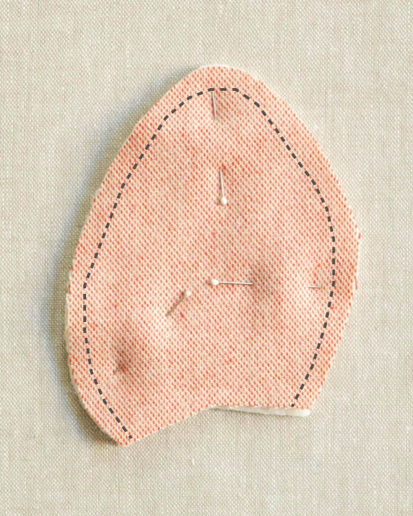 Lamb Bonnet | Purl Soho