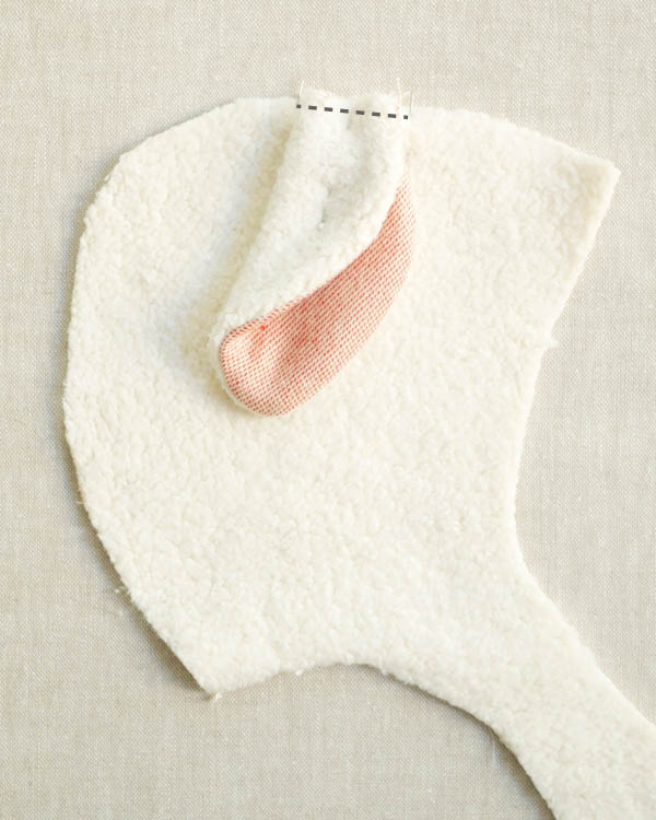 Lamb Bonnet | Purl Soho