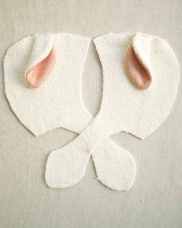 Lamb Bonnet | Purl Soho