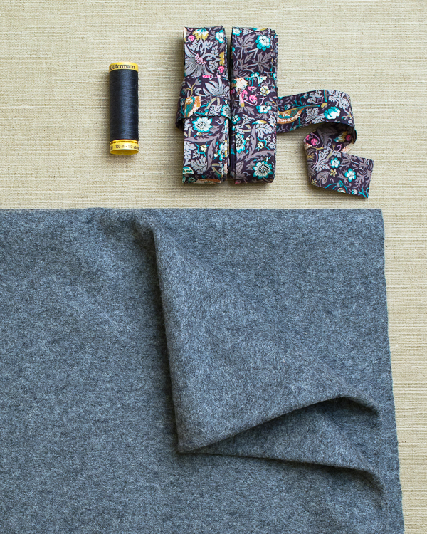 Pure + Simple Wool Blankets | Purl Soho