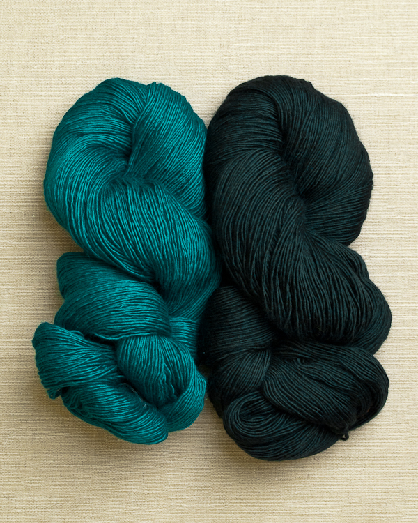 Reversible Cowl | Purl Soho