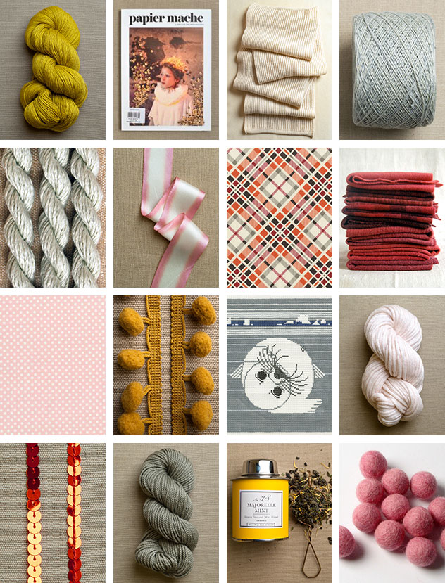 Purl Soho’s Big Sale! | Purl Soho