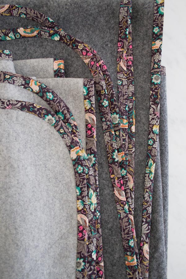 Pure + Simple Wool Blankets | Purl Soho