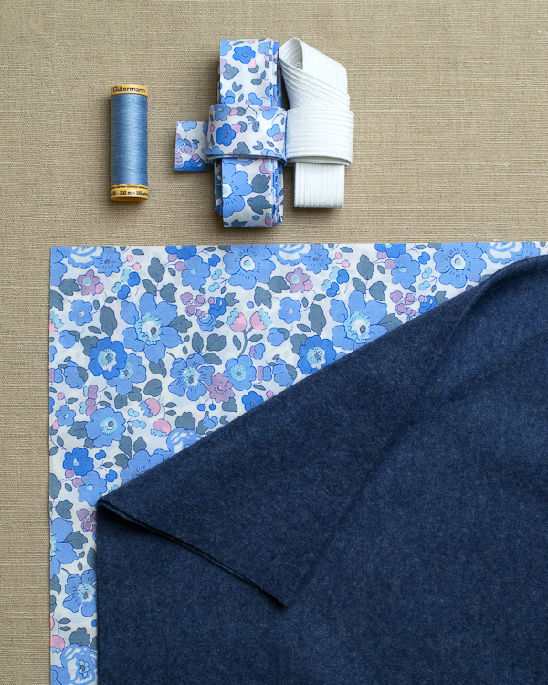 City Gym Shorts in Lana Cotta Canberra | Purl Soho