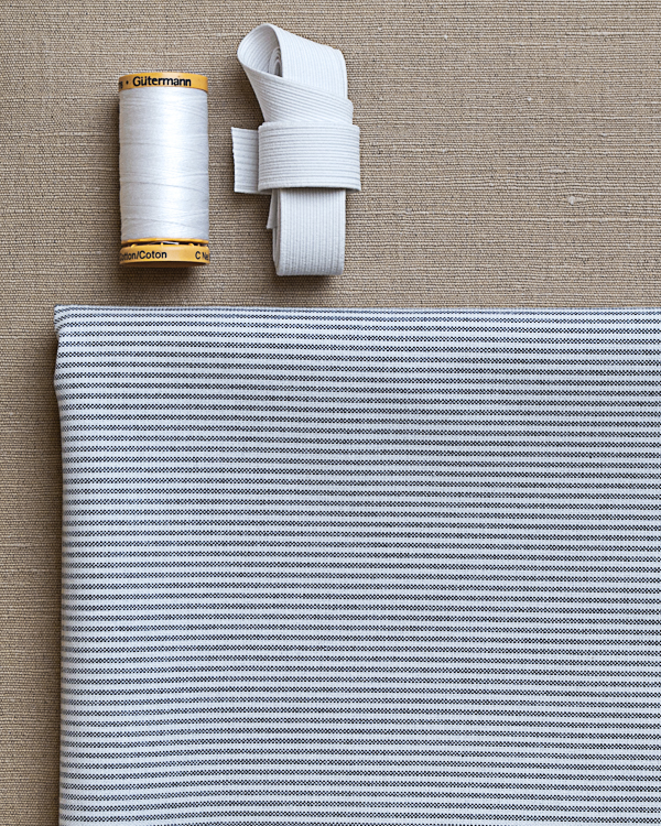 Gathered Skirt for All Ages | Purl Soho