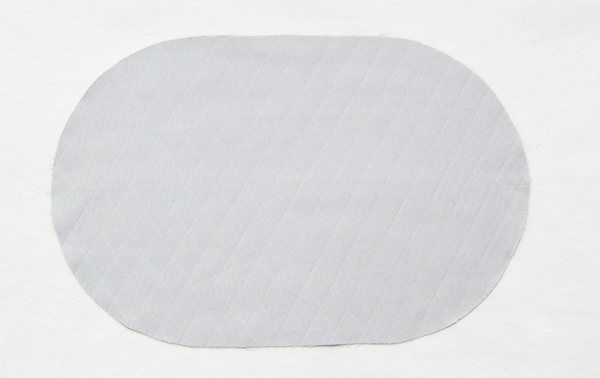 Marking Diamonds for Quilting | Purl Soho
