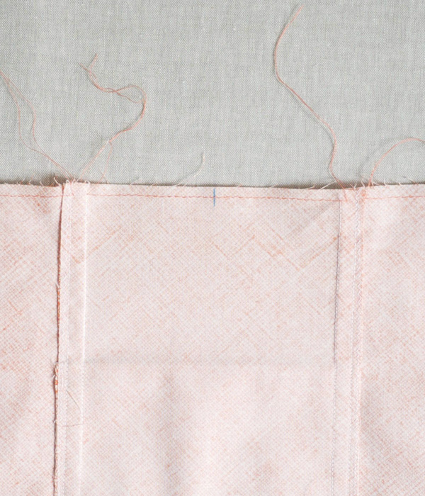 Gathered Skirt for All Ages | Purl Soho