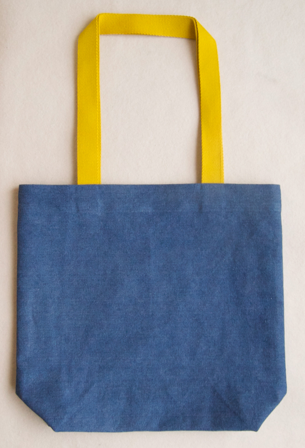 Easy, Easier, and Easiest Totes | Purl Soho