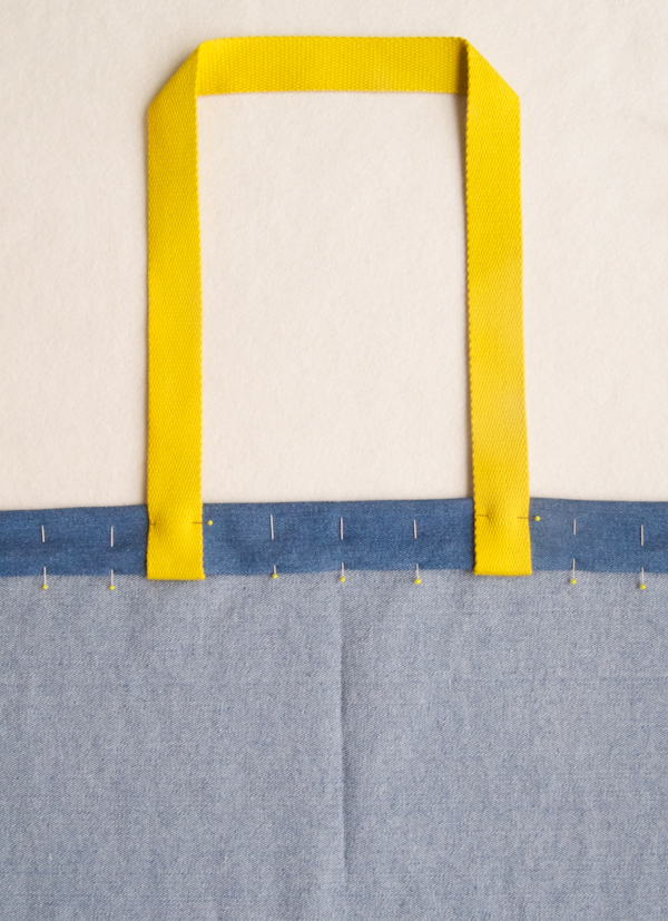 Easy, Easier, and Easiest Totes | Purl Soho