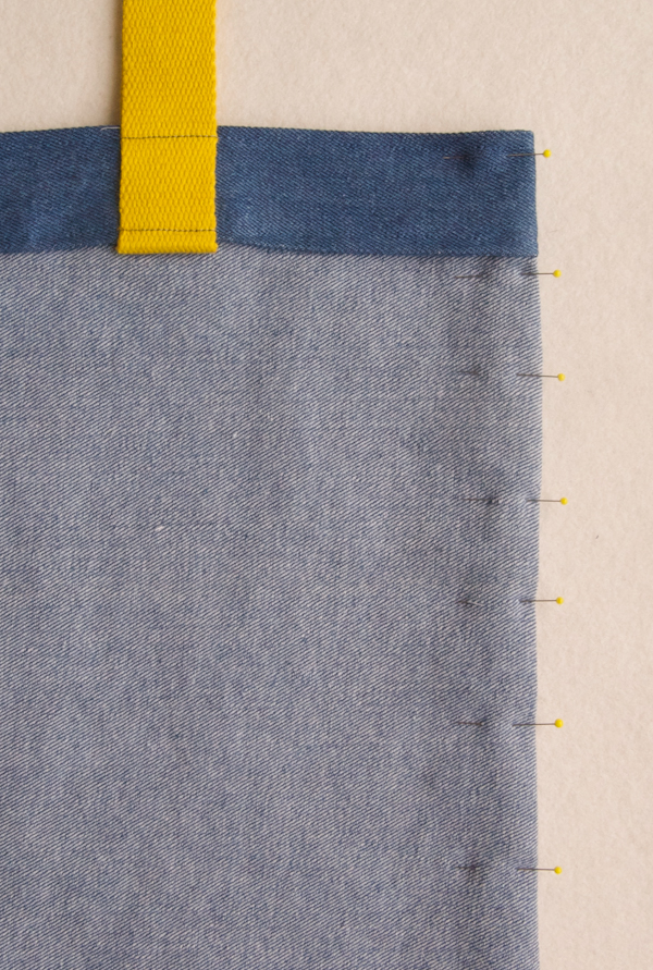 Easy, Easier, and Easiest Totes | Purl Soho