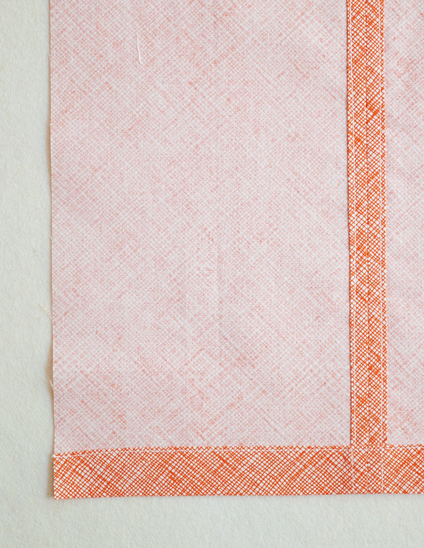 Tunic with Gathered Shoulders | Purl Soho