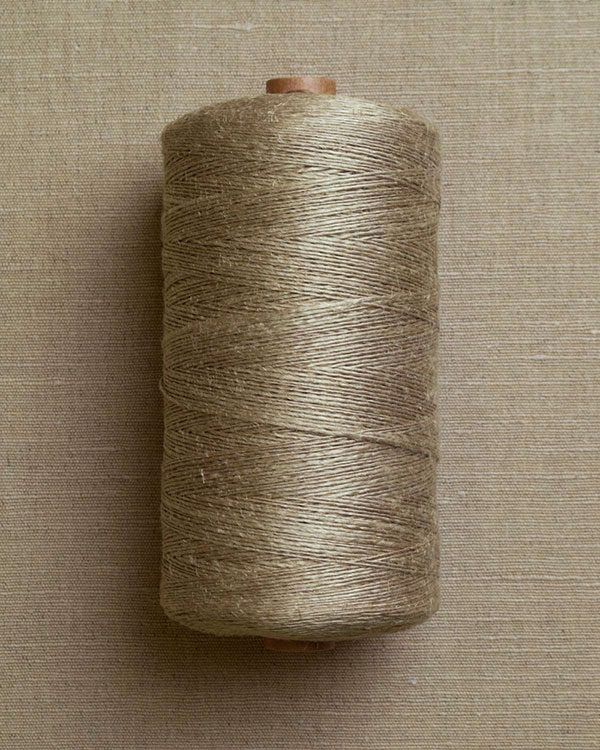 Linen Market Bag | Purl Soho