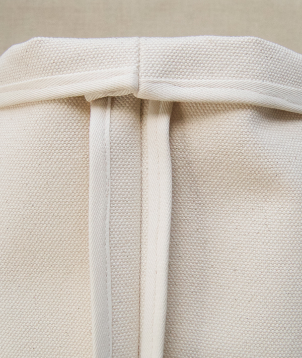 Drawstring Bucket Tote | Purl Soho