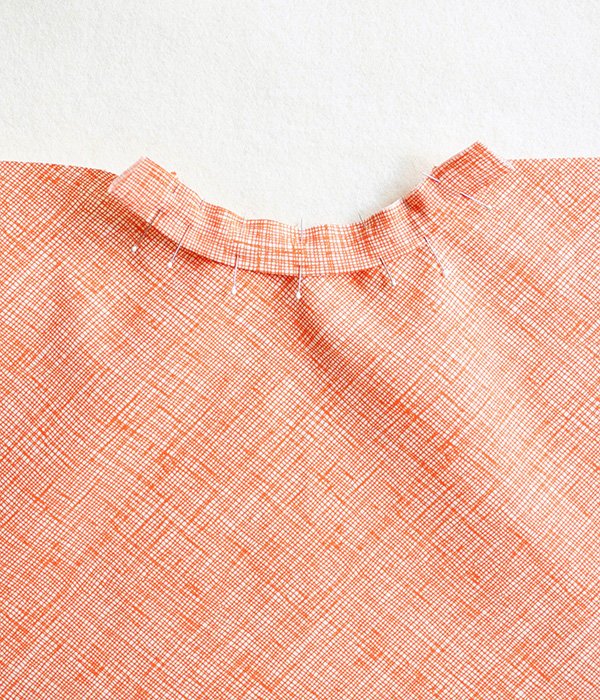 Sewn Linen Jacket | Purl Soho