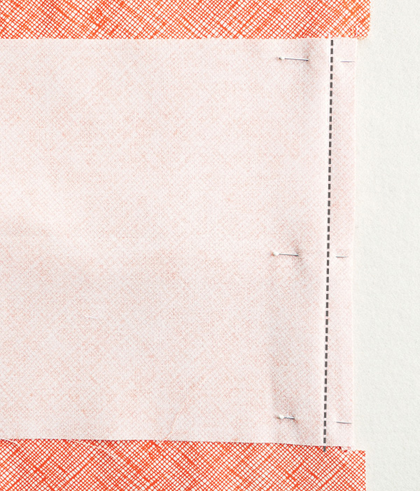 Sewn Linen Jacket | Purl Soho