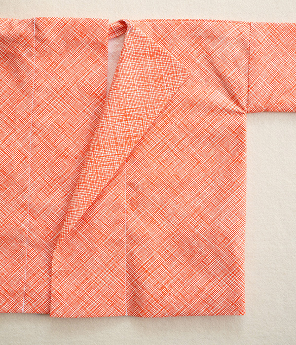 Sewn Linen Jacket | Purl Soho
