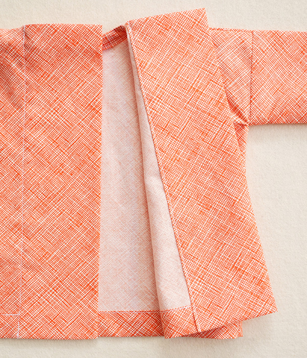 Sewn Linen Jacket | Purl Soho