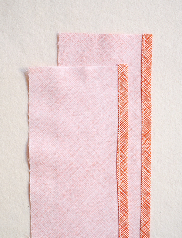 Cross Back Apron | Purl Soho
