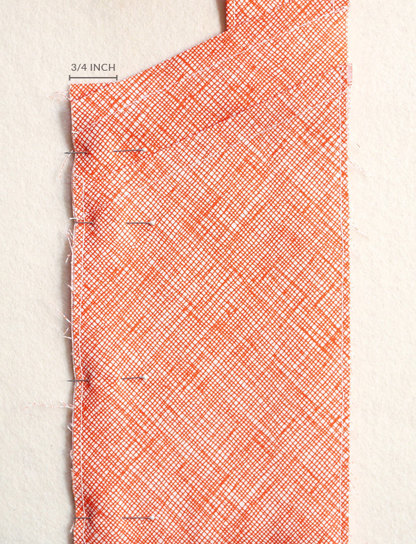 Cross Back Apron | Purl Soho