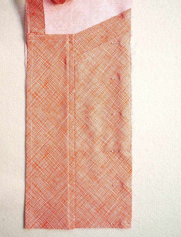 Cross Back Apron | Purl Soho