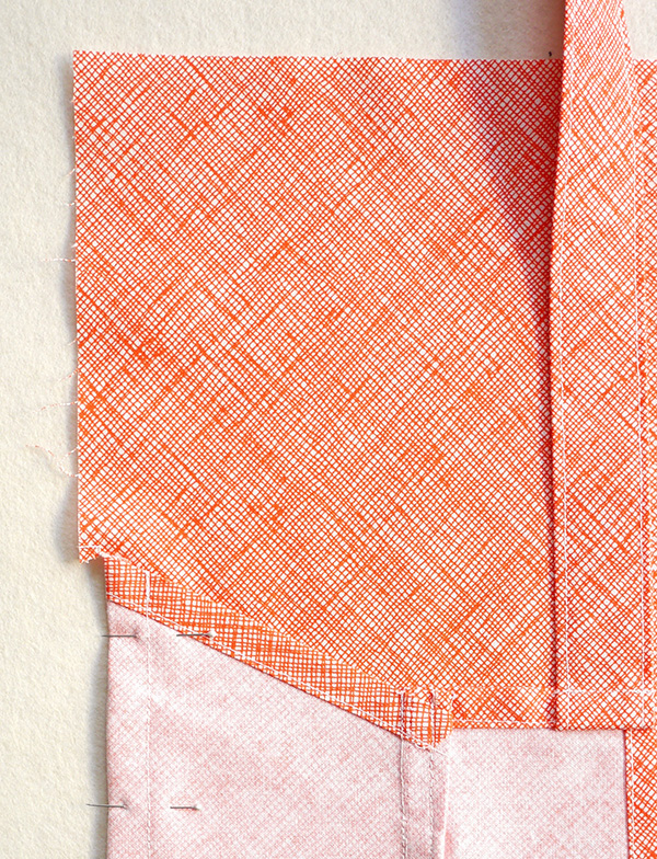 Cross Back Apron | Purl Soho
