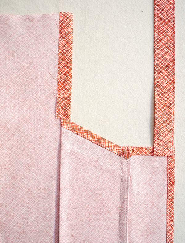 Cross Back Apron | Purl Soho