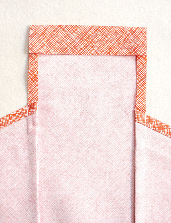 Cross Back Apron | Purl Soho