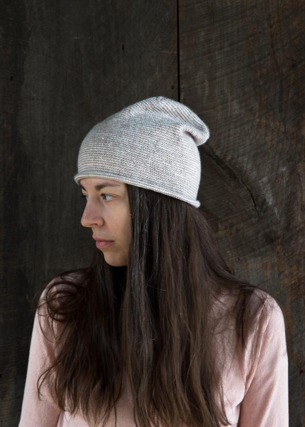 Tiny Stripes Hat | Purl Soho