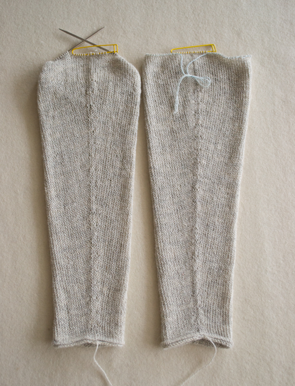 Lightweight Raglan Pullover | Purl Soho