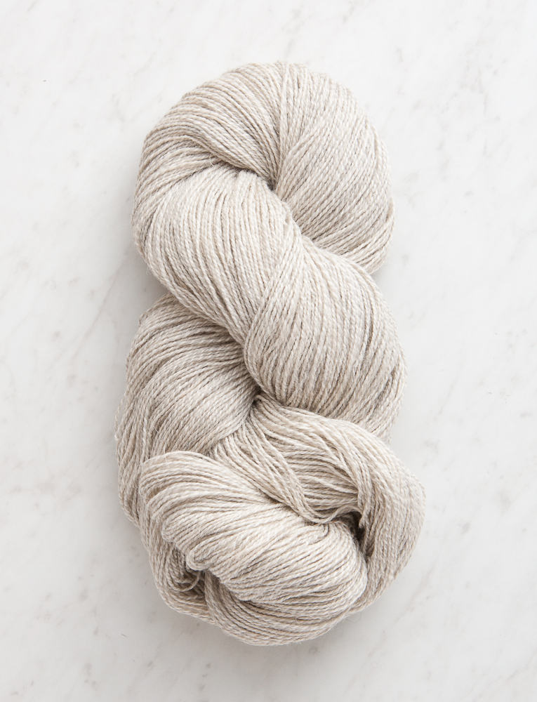 Lightweight Raglan Pullover | Purl Soho