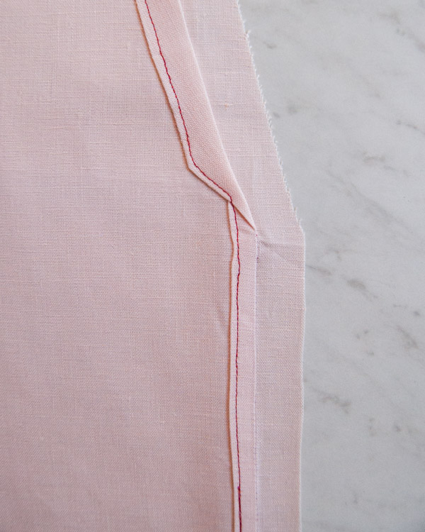 Fold-Up Market Tote | Purl Soho