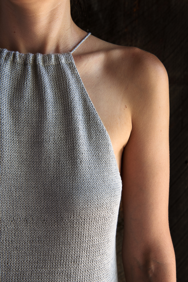Drawstring Camisole | Purl Soho